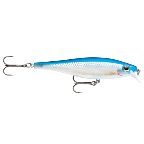 Воблер RAPALA BX Minnow 10 /BLP /плавающий/ 0,9м-1,5м, 10см 12гр