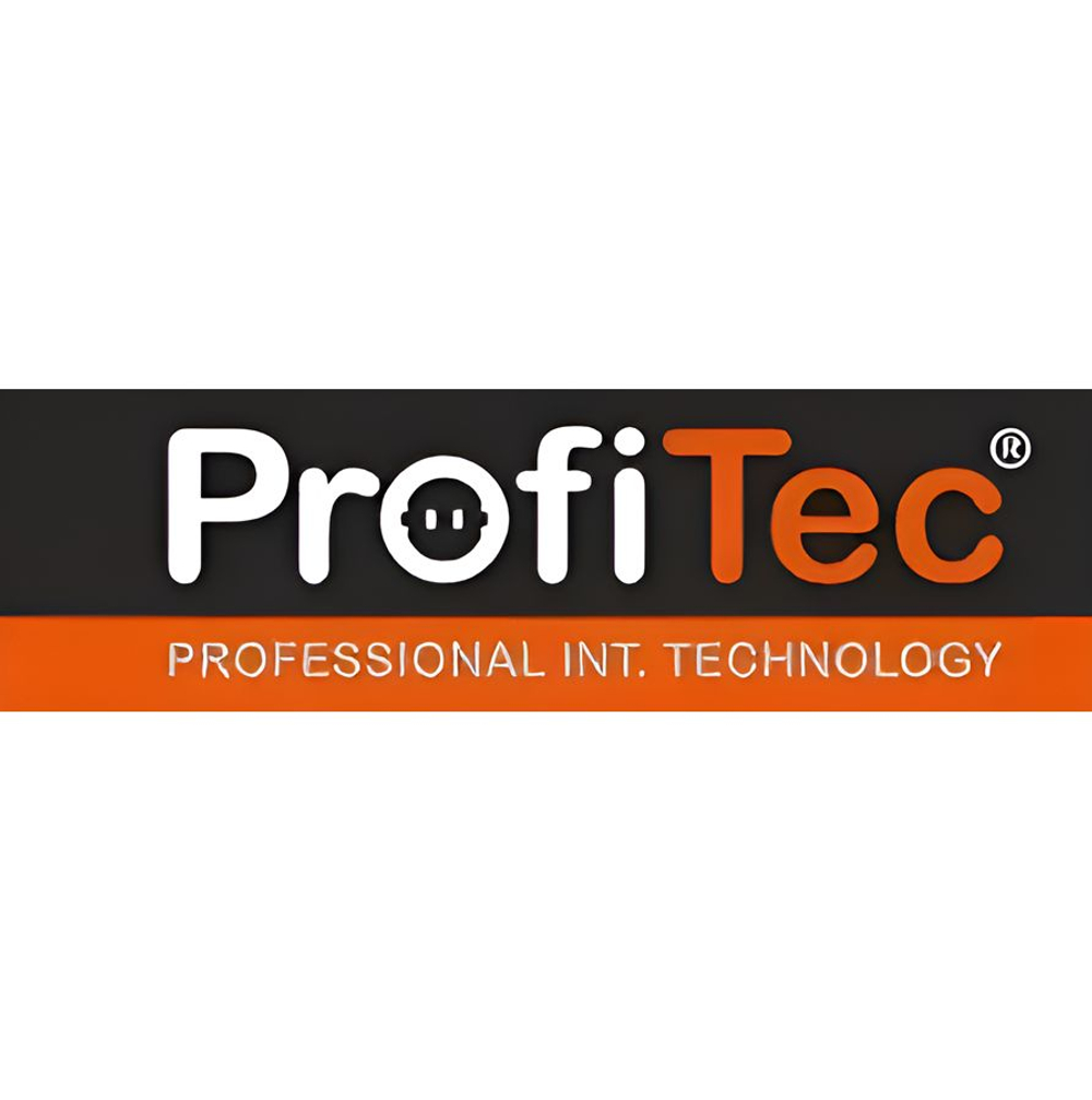 Розетка 1-я с з/к и крышкой Profitec Tesla Серебро