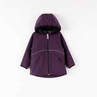 Куртка Softshell демисезонная "Слива"