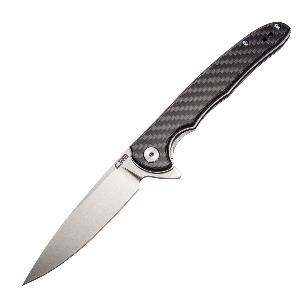 Нож CJRB J1902-CF Briar