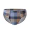 Трусы (2шт) мужские слипы Gentlemen GP 7869