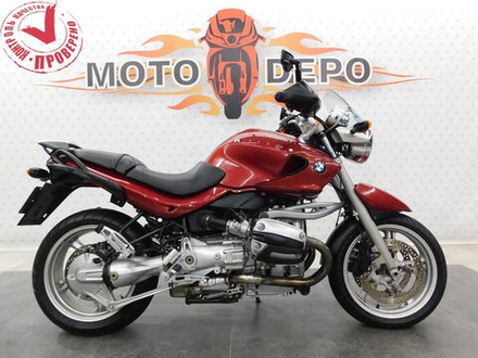 BMW R1150R , 2001