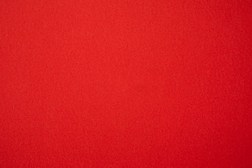 Бумага цветная 300 г/м², A4 21х29.7 см, 25 шт, 08 красный/red, Vista-Artista MKO-A4