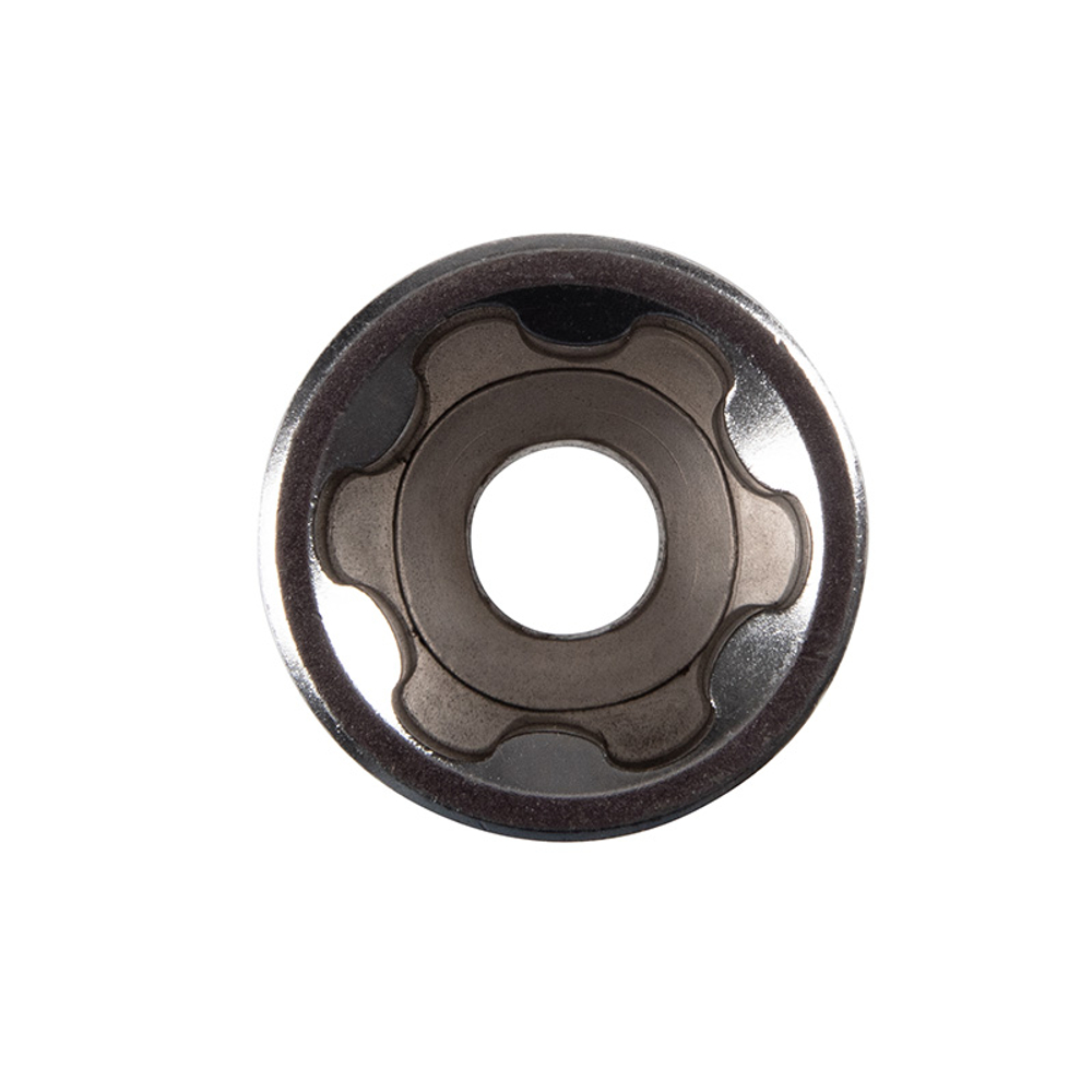 KING TONY (433E26M) Головка торцевая TORX Plus 1/2", EP26