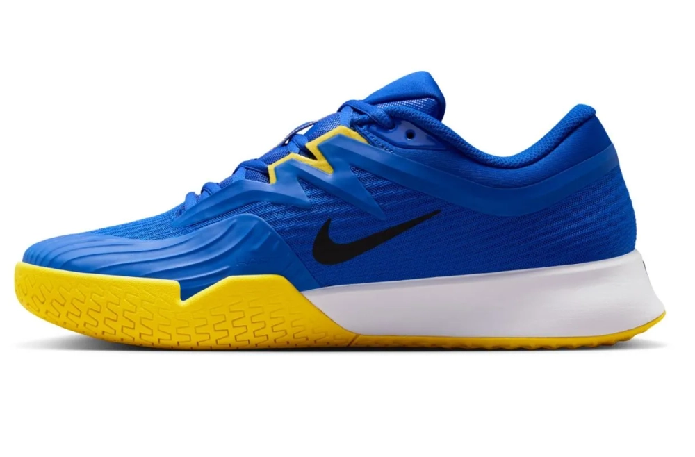 Теннисные кроссовки Nike Zoom Vapor Pro 3 - racer blue/black/white lightening