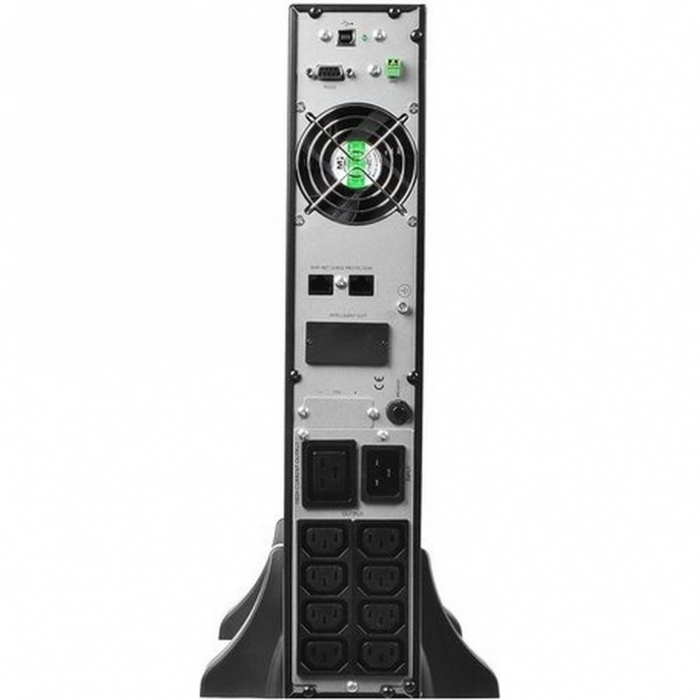 ИБП PowerMan Online 3000 RT (6135034)