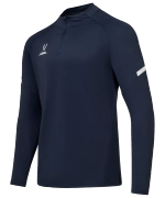 Джемпер тренировочный CAMP 2 Training Top, темно-синий