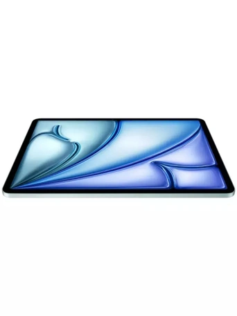 11" Планшет Apple iPad Air 11 2024 M2, 512 ГБ, Wi-Fi, blue синий