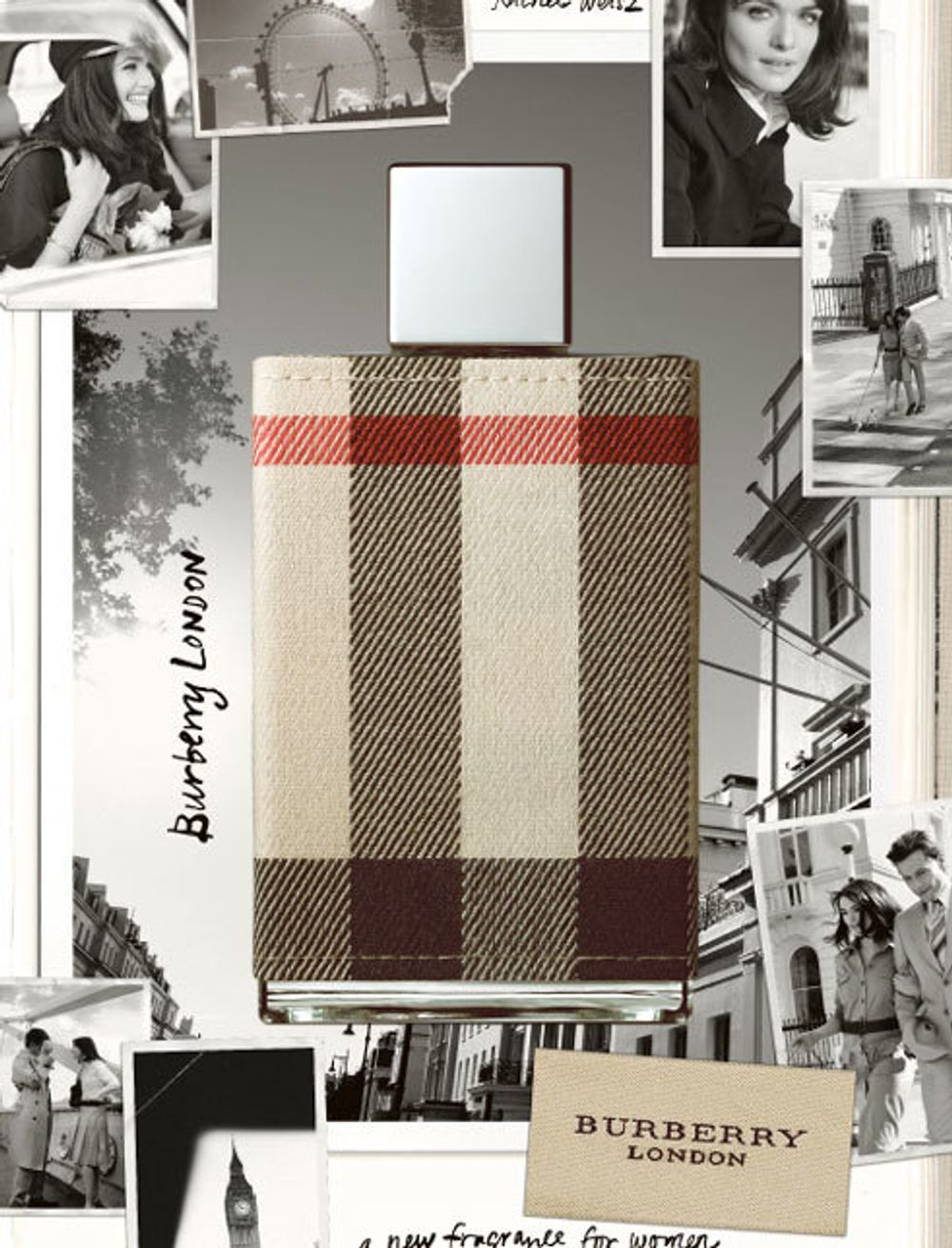 Burberry London