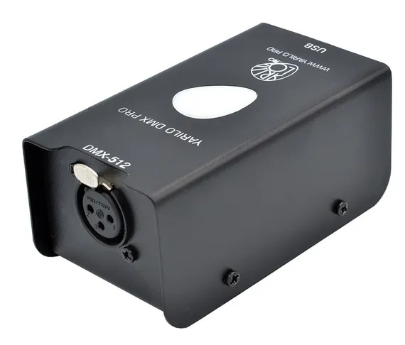 USB DMX-512 Контроллер ЯRILO DMX PRO