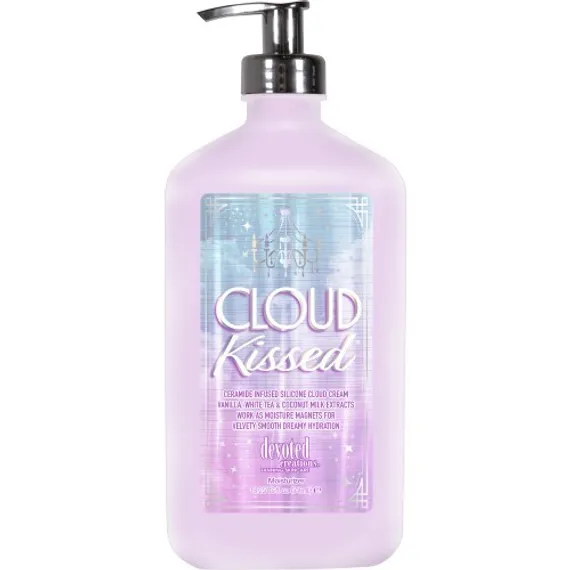CLOUD KISSED™