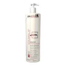 Soupleliss Curly SPA ШАГ 1 Шампунь УЦЕНКА ❗️ по срокам годности
