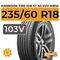 Hankook Tire iON ST AS IH61A SUV