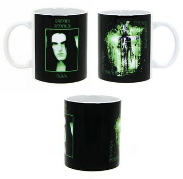 Кружка Type O Negative (760)