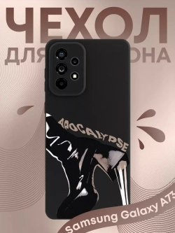 Чехол на Samsung A73