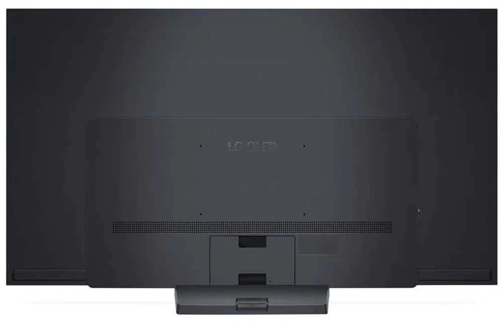 Телевизор LG OLED77C3RLA.ARUB