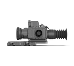 Прицел тепловизионный LZIRTEK Perun 650L x2.2/4.4/8.8/17.6, 640x512, дальномер, ø50мм, обнаруж.3541м, IP67, без АКБ,720г