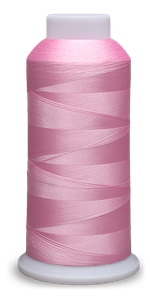 Полиэстеровые нитки Yokimi 120D/2 4000м