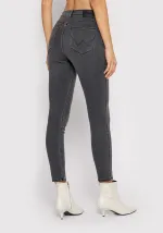 Джинсы HIGH SKINNY W27HZJ29U