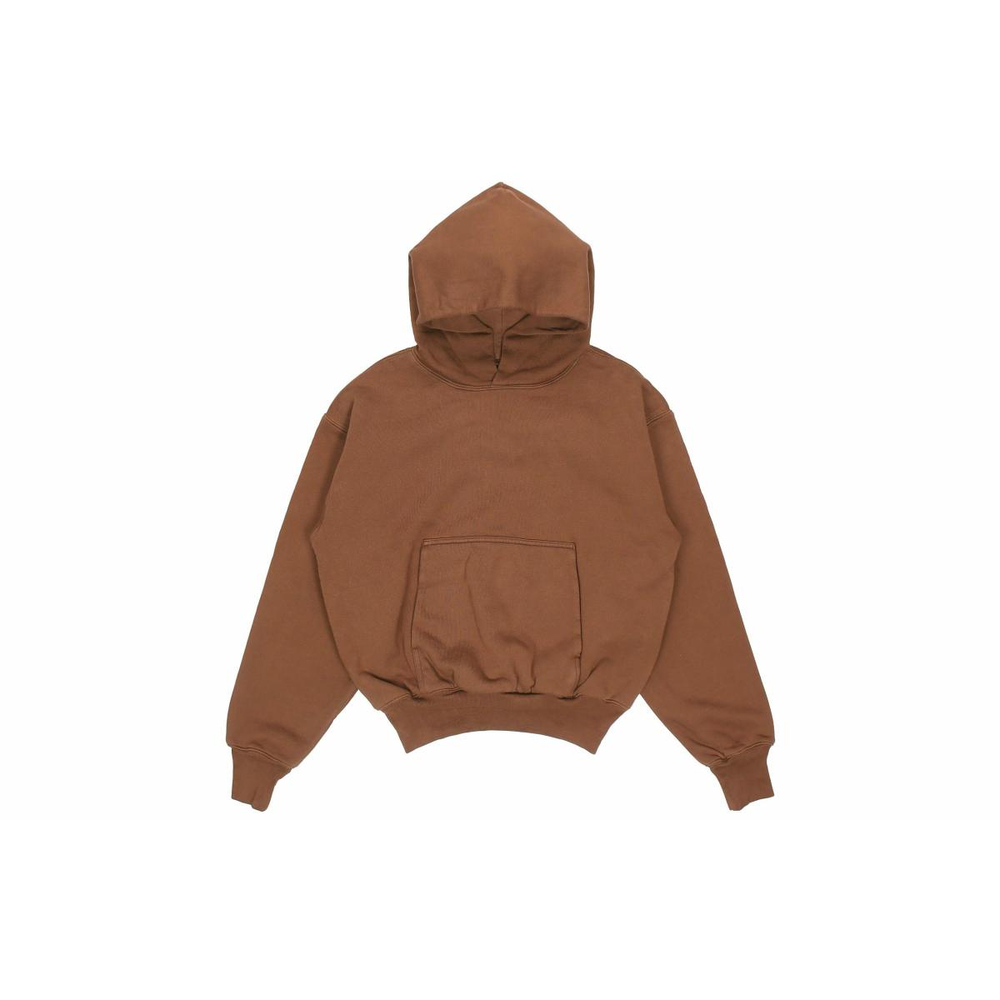 YEEZY x Gap x Balenciaga The Perfect Hoodie, коричневый
