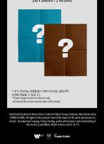 Альбом JAY CHANG - LATE NIGHT 1st Mini Album 2 Version SET
