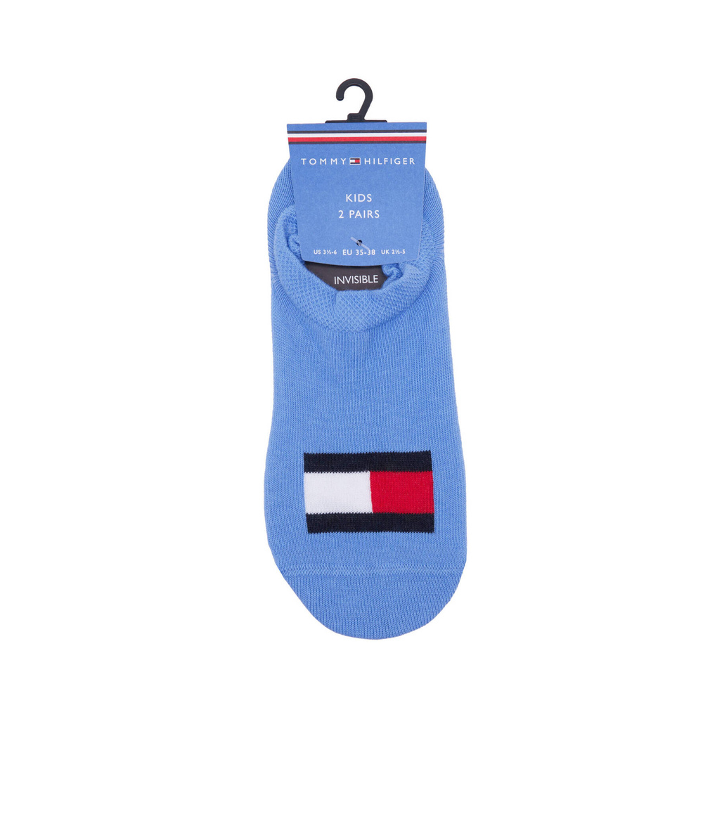 Носки 2 пары Tommy Hilfiger - белый(701223779)