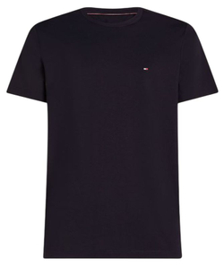 Мужская теннисная футболка Tommy Hilfiger Moisture Wicking