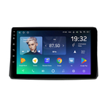 Teyes SPRO Plus 9"для UAZ Patriot 2017+