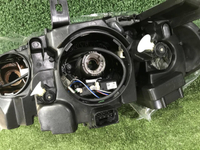 Фара правая BMW X5 E70 (2010-2013) ксенон