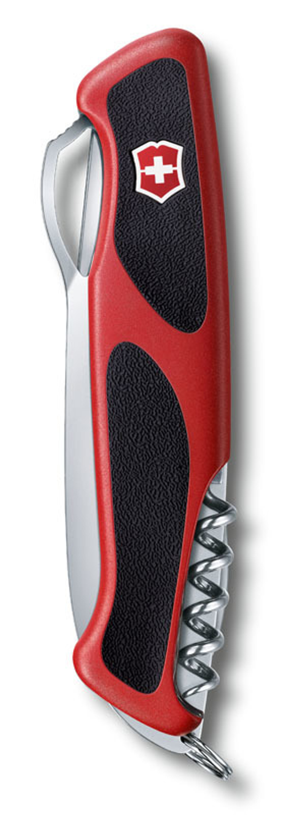 Нож перочинный VICTORINOX RangerGrip 79, 130 мм, 12 функций VC-0.9563.MC