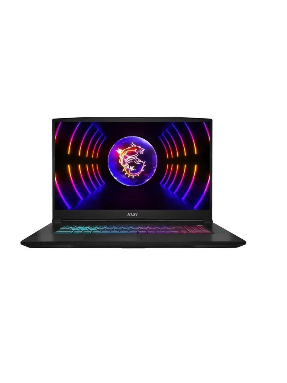 17,3" Ноутбук Katana 17 B12U B12UCX-1023XRU W10Pro BLACK