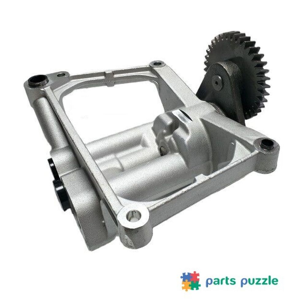 Насос масляный / OIL PUMP АРТ: T414941 Насос масляный / OIL PUMP АРТ: T414941