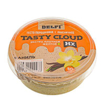 Тесто-порошок пшеничное DELFI Tasty Cloud плотное желтое аромат чеснок