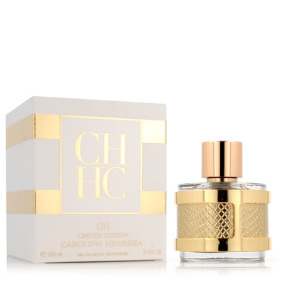 Carolina Herrera CH Insignia White Eau De Parfum 100 ml (woman)