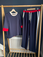 Блузка Tommy Hilfiger, M