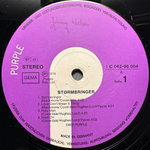 Deep Purple - Stormbringer (Германия 1974г.)