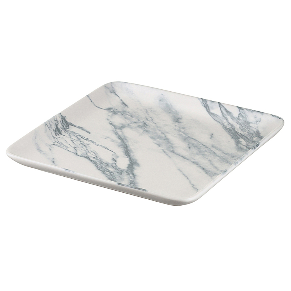 Набор сервировочных блюд marble, 4 шт.