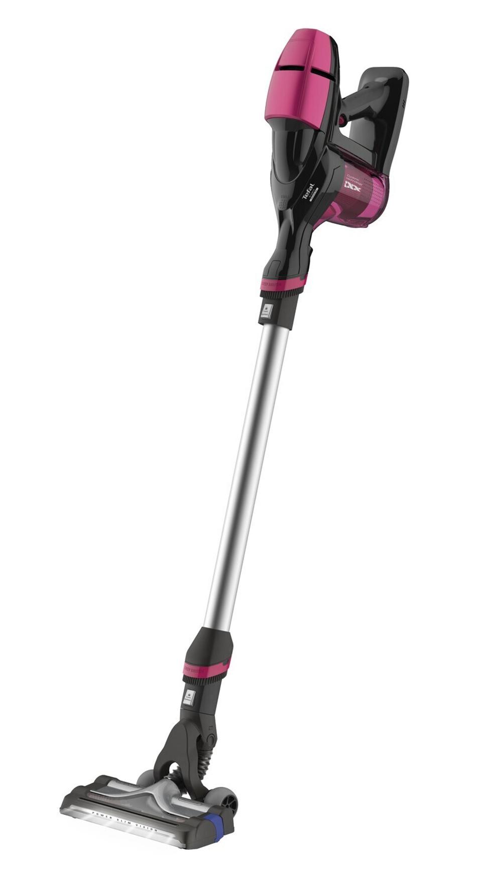 Беспроводной пылесос Tefal X-pert Essential 360 TY7329WO