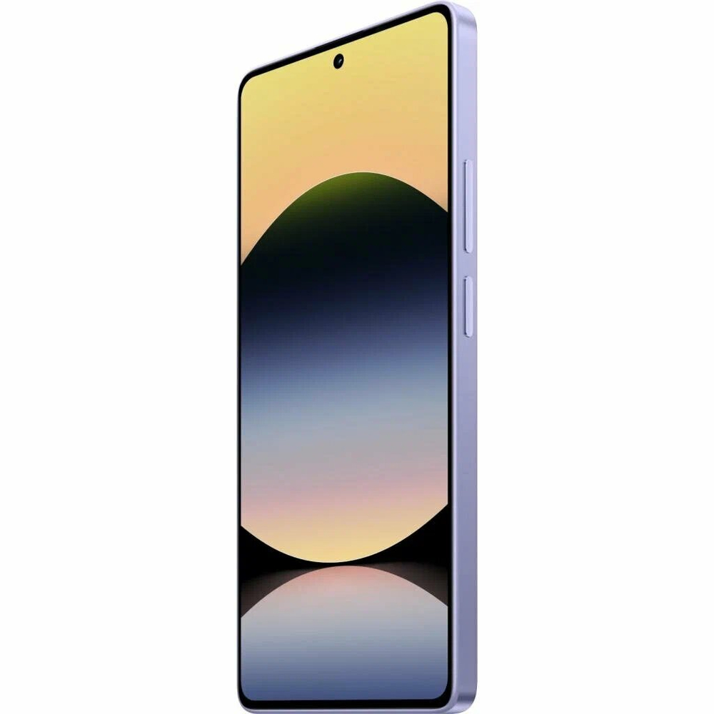 Смартфон Xiaomi Redmi Note 14S 8/128 GB, Global, Dual nano SIM, фиолетовый
