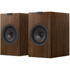KEF Q3 Meta Walnut