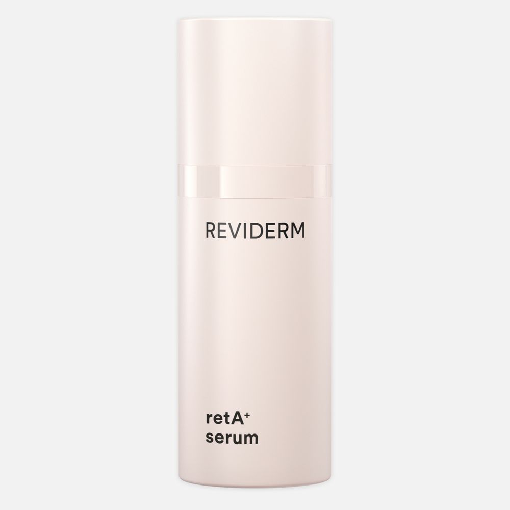 REVIDERM Neuro sensitive de-stress cream 24-часовой крем для обезвоженной и сухой кожи, 50 мл