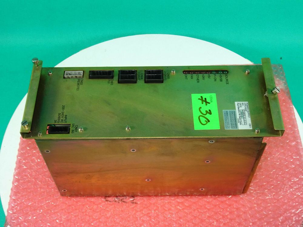 YASKAWA CPS-420F YASKAWA CPS-420F