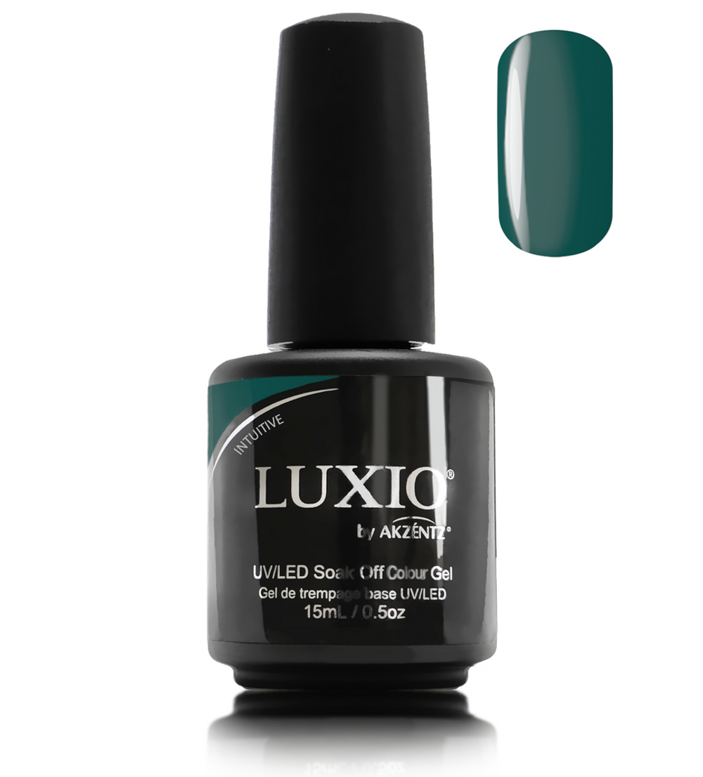 LUXIO INTUITIVE