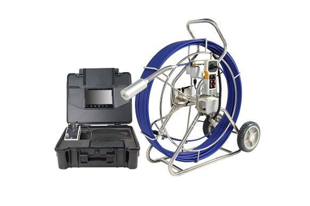 Телеинспекция WOPSON A4 -C50BF (120 м)