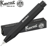 Карандаш механический Kaweco SKYLINE Sport Black (10000777) 0.7 мм черный