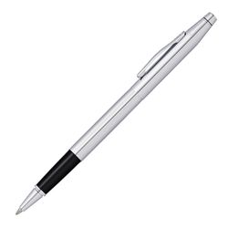 Ручка-роллер Cross Classic Century Pure Chrome (AT0085-108) 2