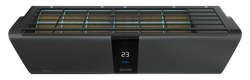 Ultima Comfort ELYSIUM NERO Inverter ELN-I09PN