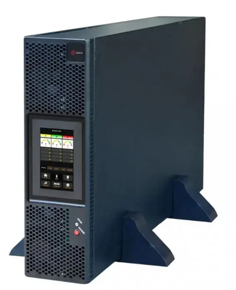 ИБП QTECH QPS-OLX-RT-15-SK33
