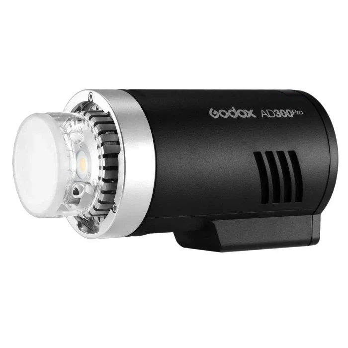 Комплект студийного оборудования Godox AD300Pro KIT