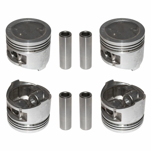 Поршень с пальцем STD Nissan H20 1201050K00